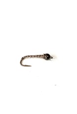 Solitude Fly Company Tungsten Vynil Chironomid