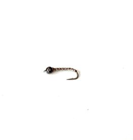 Solitude Fly Company Tungsten Vynil Chironomid