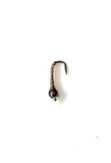 Solitude Fly Company Tungsten Vynil Chironomid