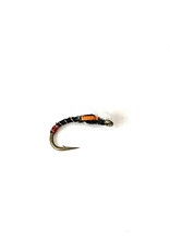 Solitude Fly Company Yankee Buzzer