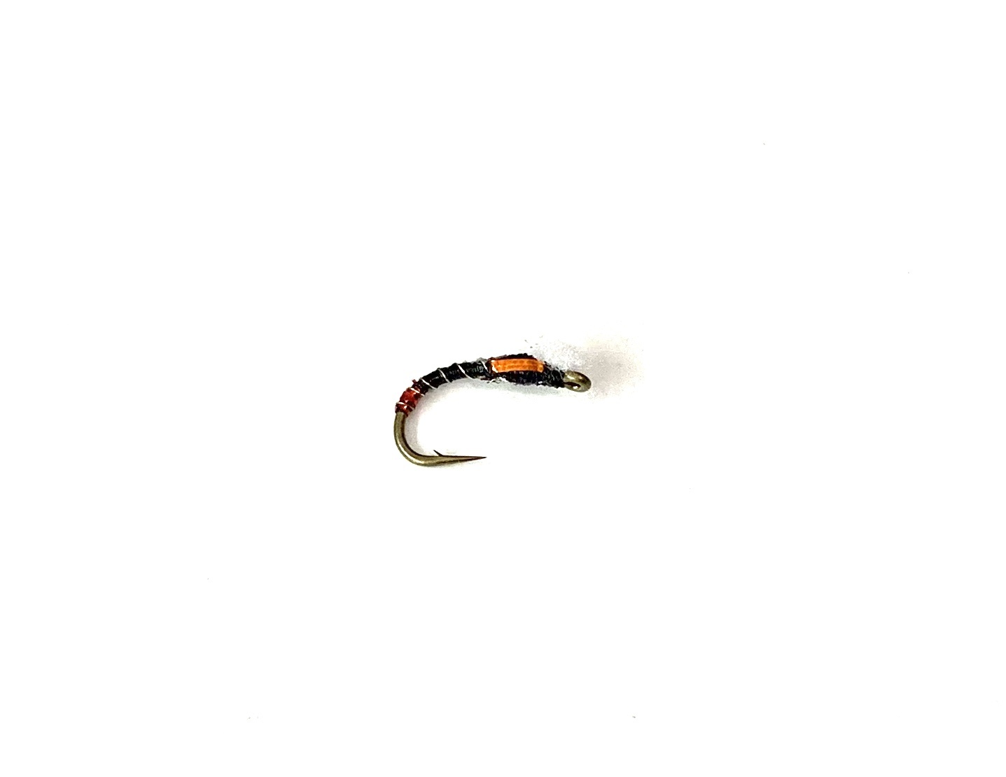 Solitude Fly Company Yankee Buzzer