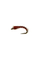 Solitude Fly Company Yankee Buzzer