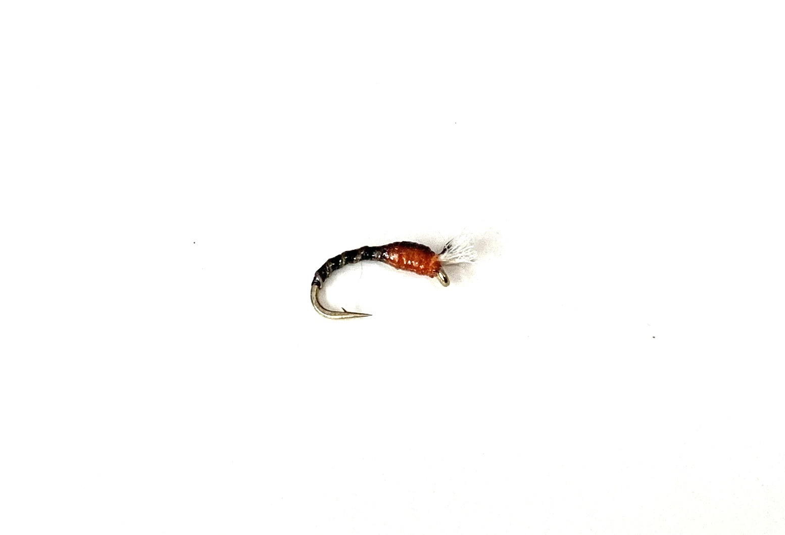 Fulling Mill Flexi Floss Chironomid