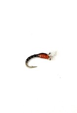 Fulling Mill Flexi Floss Chironomid