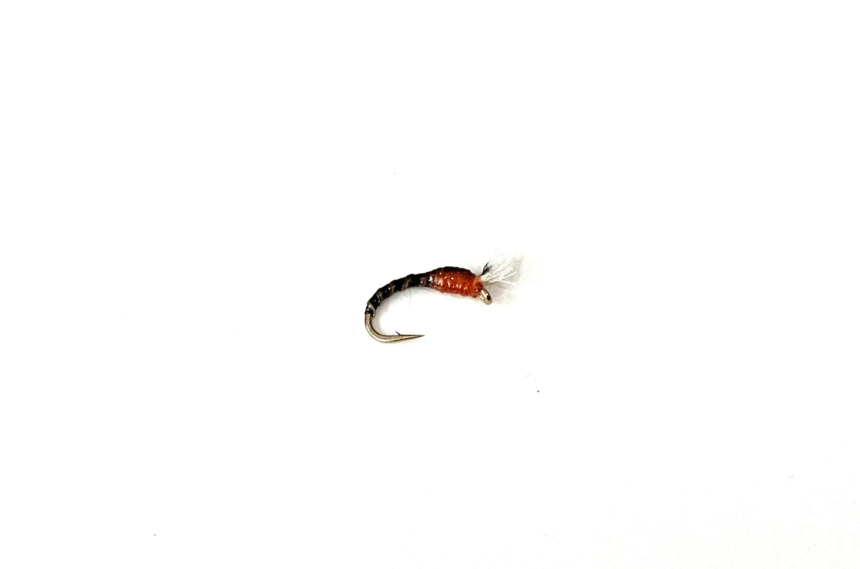 Fulling Mill Flexi Floss Chironomid