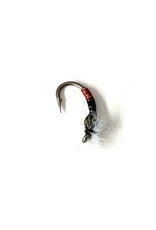 Montana Fly Company Rowley's Clearwater Pupa