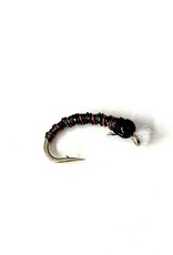 Montana Fly Company Chan's Holographic Chironomid