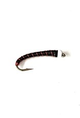 Montana Fly Company Chans Chironomid Bomber