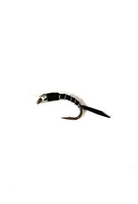 Solitude Fly Company BH Swimming Chironomid