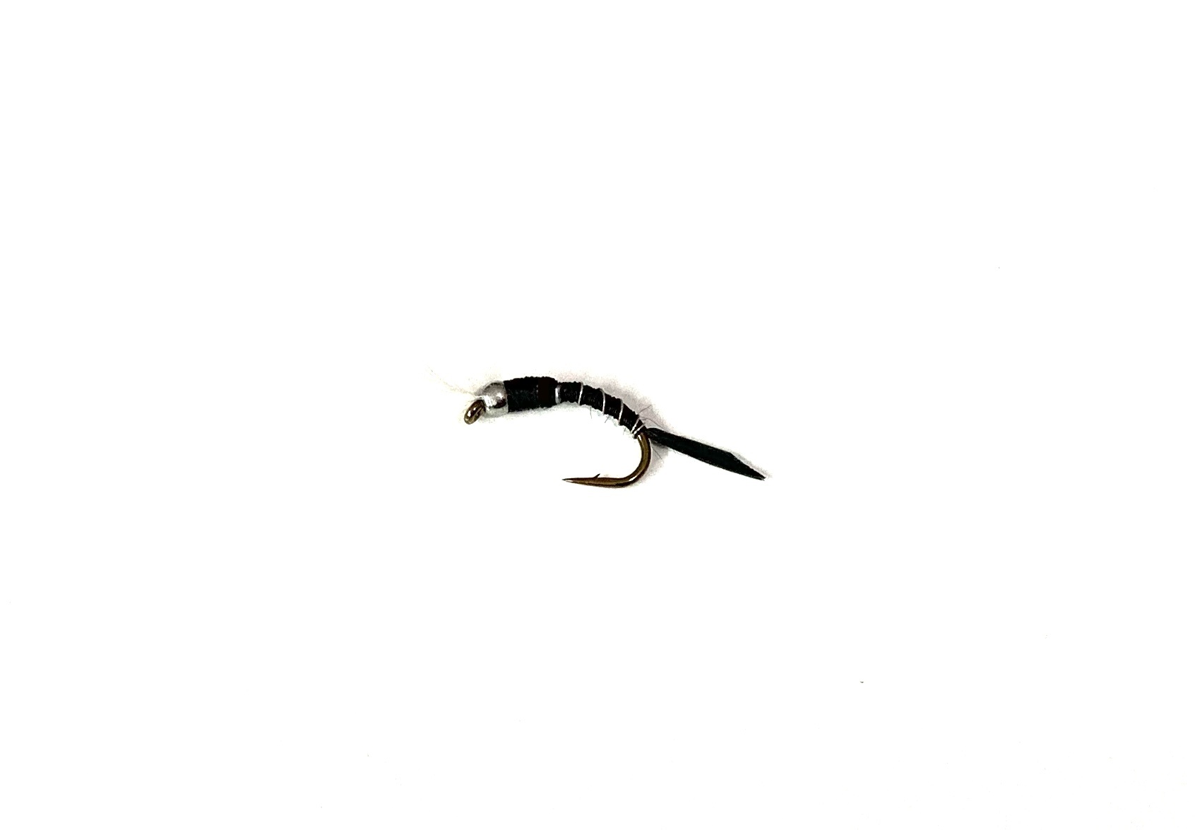 Solitude Fly Company BH Swimming Chironomid