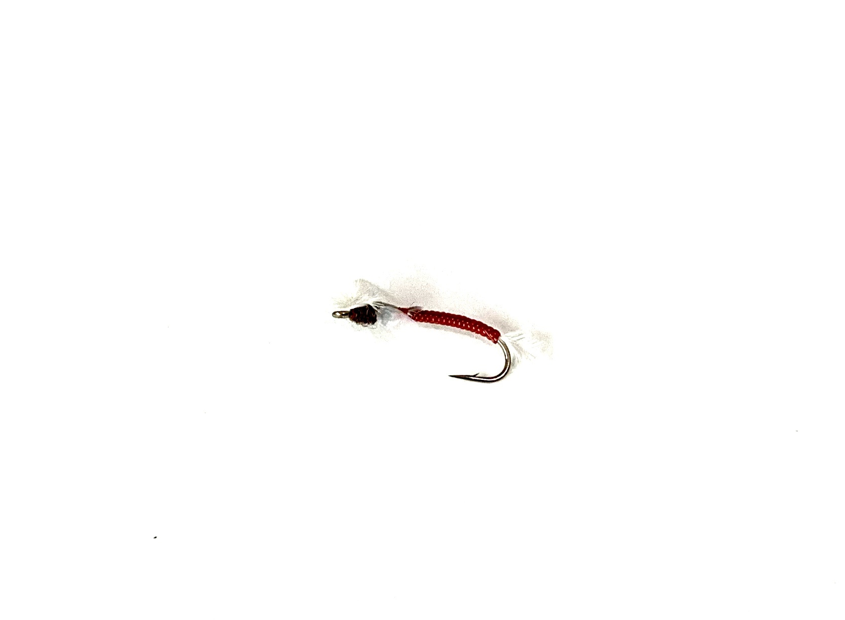 Solitude Fly Company Chironomid Emerger