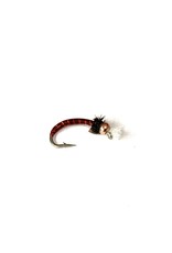 Montana Fly Company Rowley's Summer and Red Chironomid
