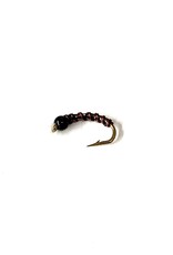 Montana Fly Company Chans Two-Wire Chironomid Pupa