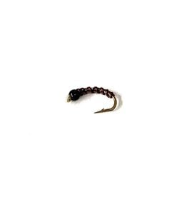 Montana Fly Company Chans Two-Wire Chironomid Pupa