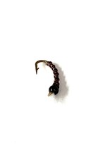 Montana Fly Company Chans Two-Wire Chironomid Pupa