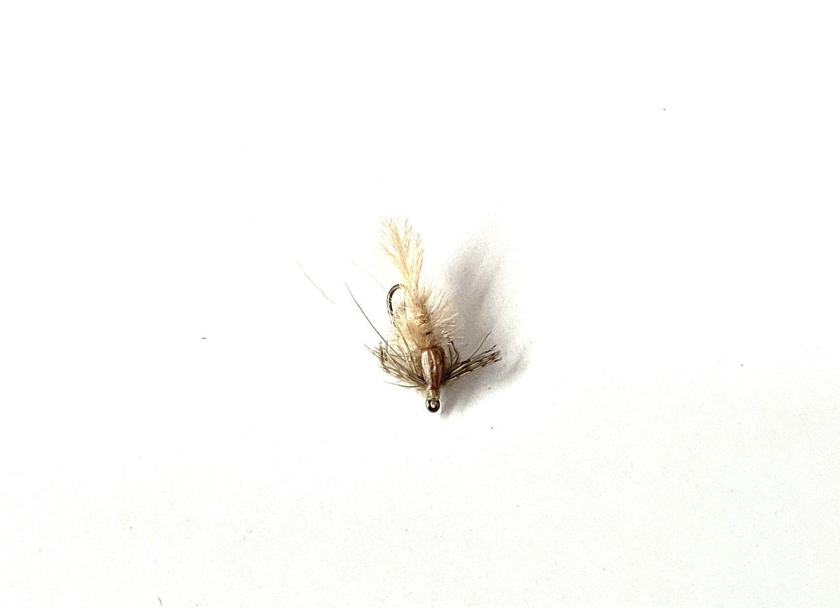 Solitude Fly Company Gilled Nymph