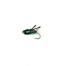 Solitude Fly Company Water Boatman