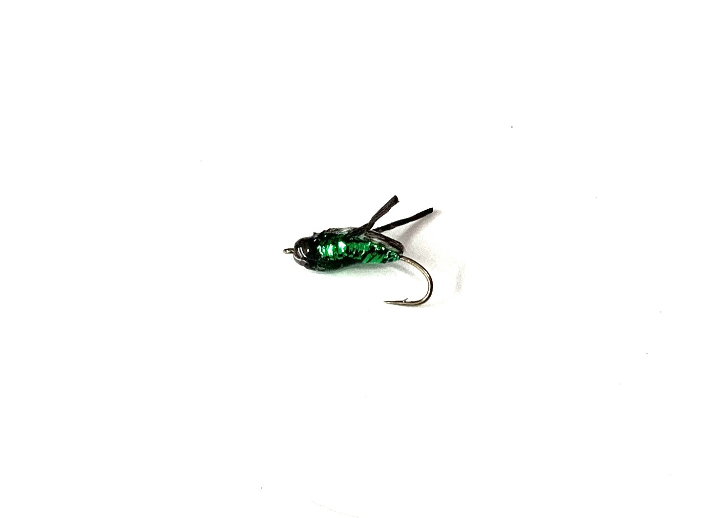 Solitude Fly Company Water Boatman