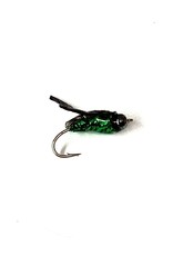 Solitude Fly Company Water Boatman