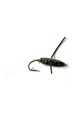 Umpqua Feather Merchants Burk's Water Boatman