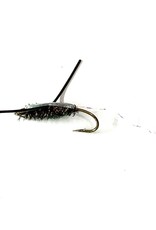 Umpqua Feather Merchants Burk's Water Boatman