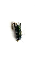 Umpqua Feather Merchants T's Water Boatman