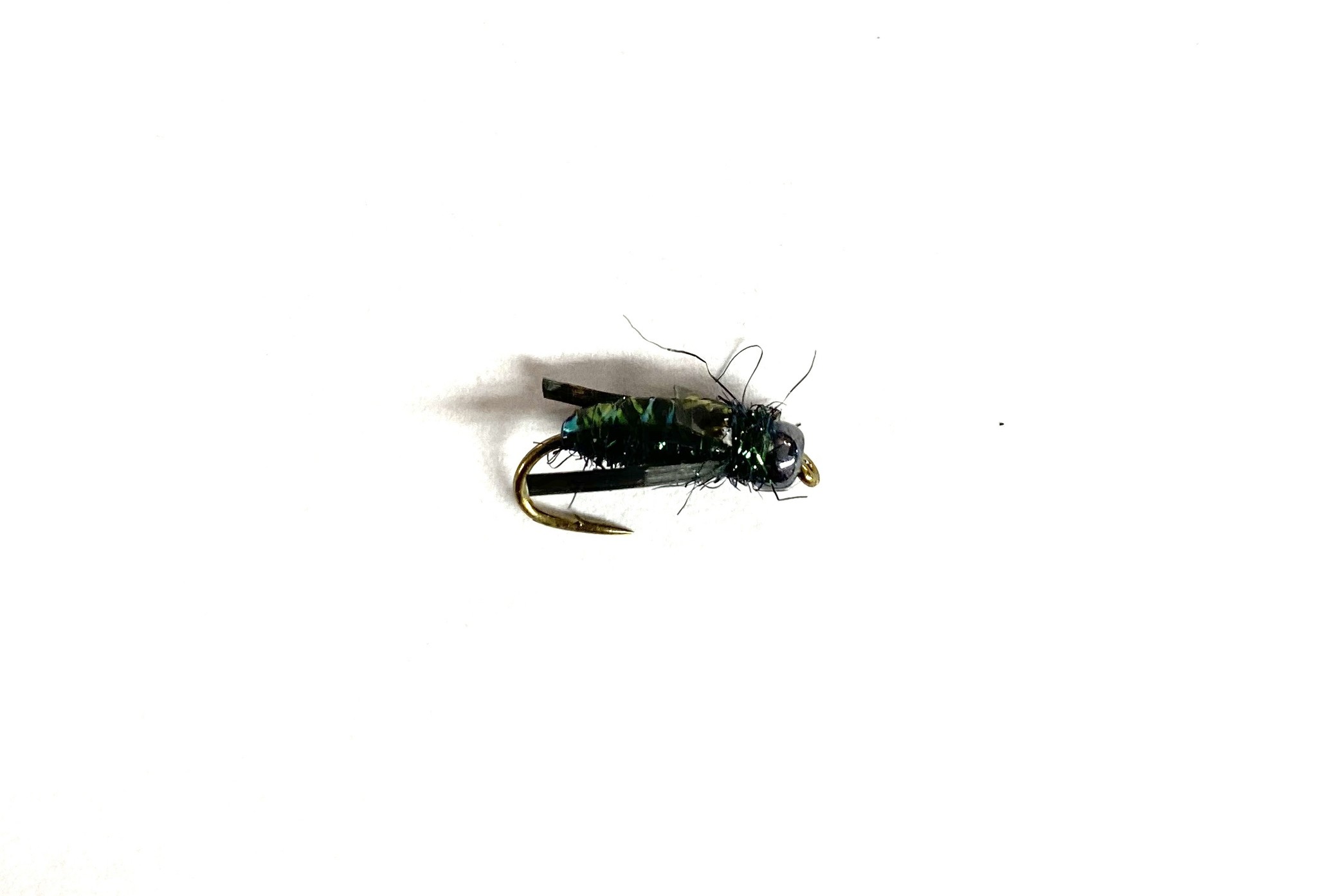 Umpqua Feather Merchants T's Water Boatman