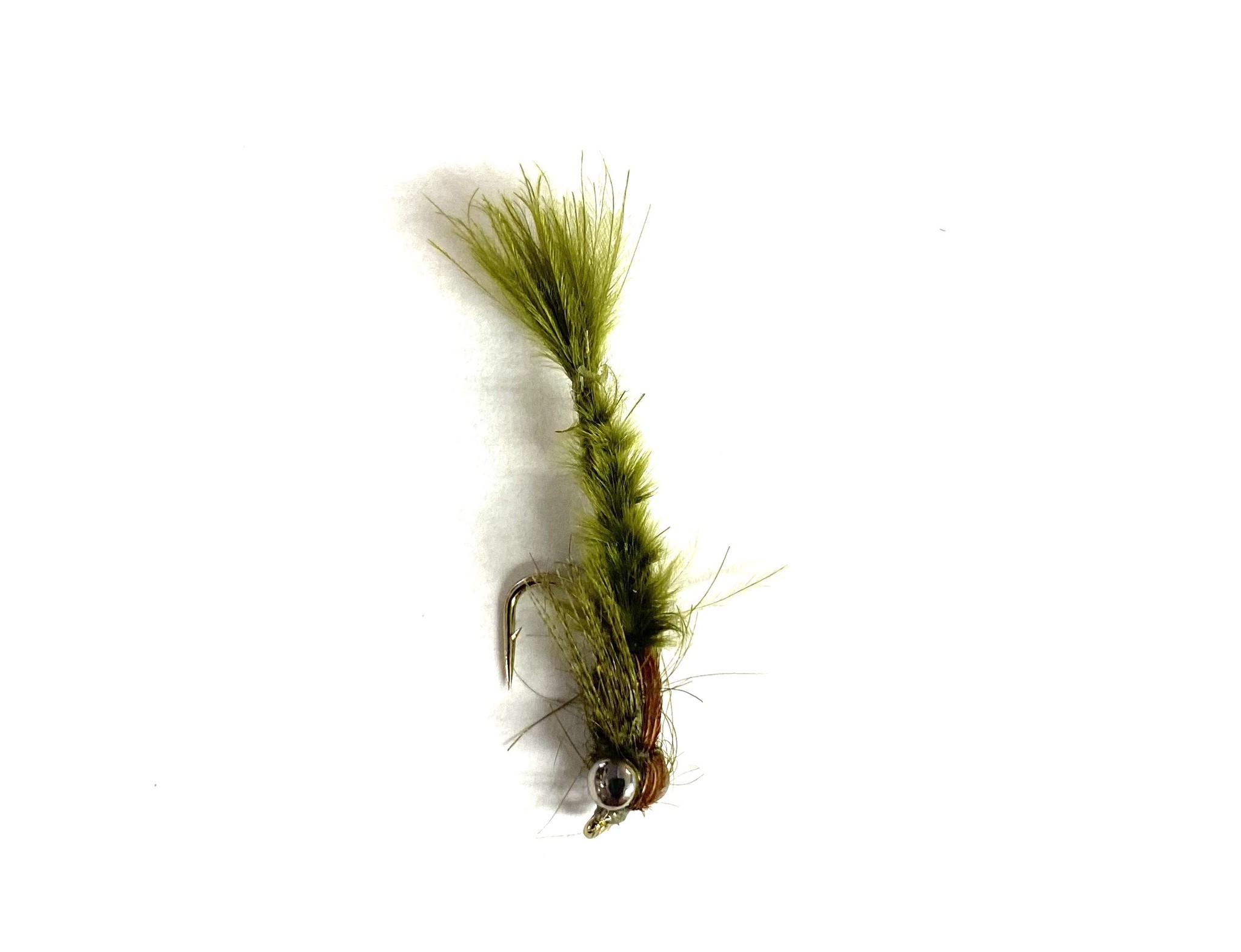 Solitude Fly Company Living Damsel