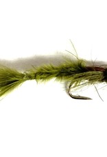 Solitude Fly Company Living Damsel