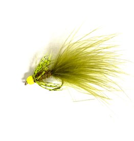 Montana Fly Company Hot Head Damsel