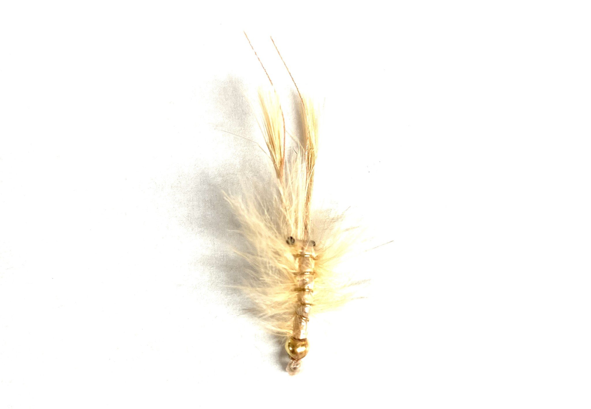 Solitude Fly Company Micro Crayfish