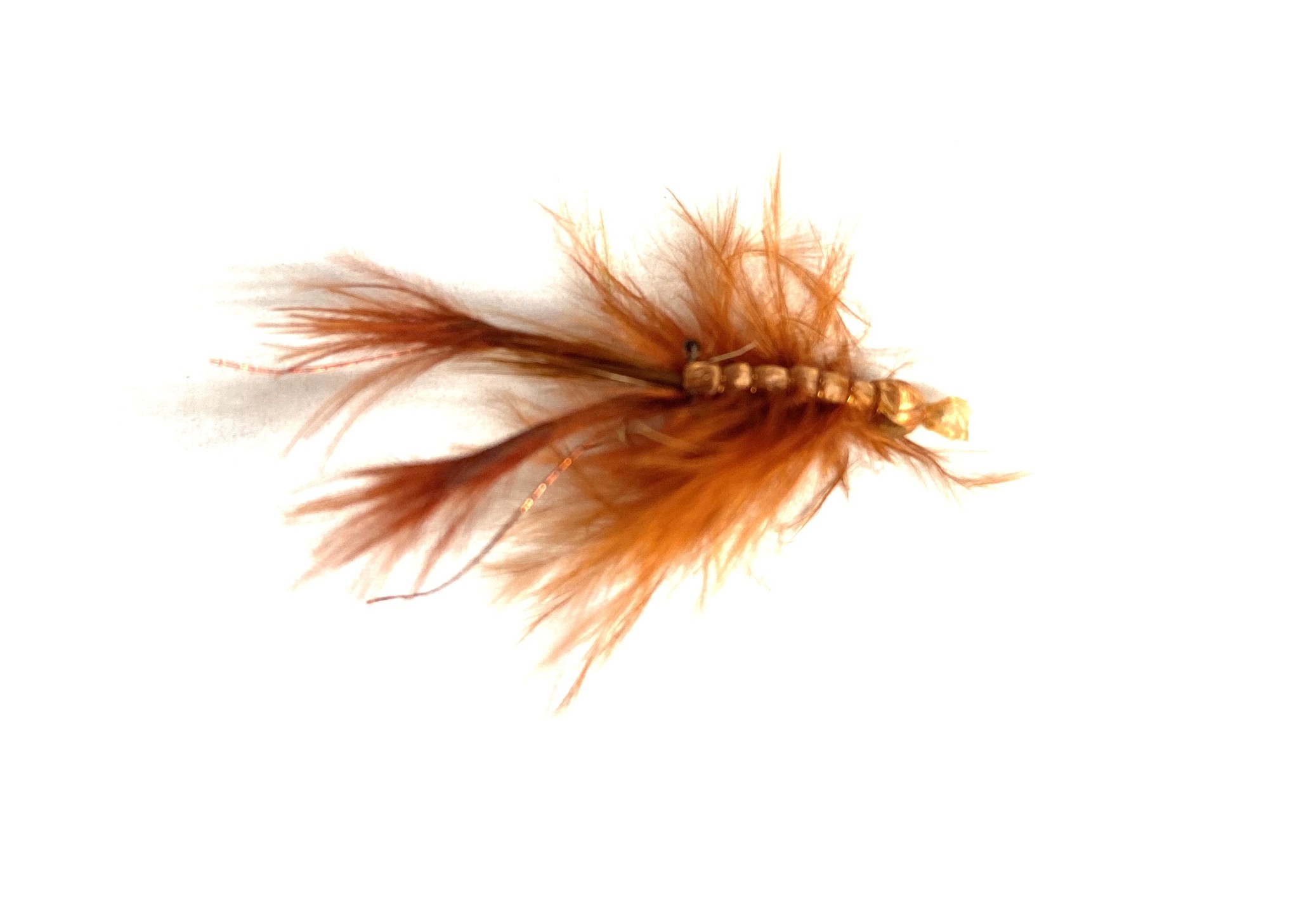 Solitude Fly Company Micro Crayfish