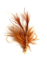 Solitude Fly Company Micro Crayfish