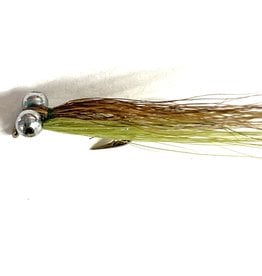 Freshwater Clouser