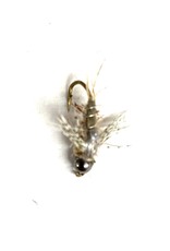 Solitude Fly Company Bead Head Anitomical Callibaetis