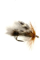 Solitude Fly Company Timberline Emerger Callibaetis