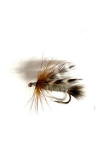 Solitude Fly Company Timberline Emerger Callibaetis