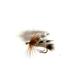 Solitude Fly Company Timberline Emerger Callibaetis