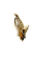 Solitude Fly Company Trout Master Hare's Ear