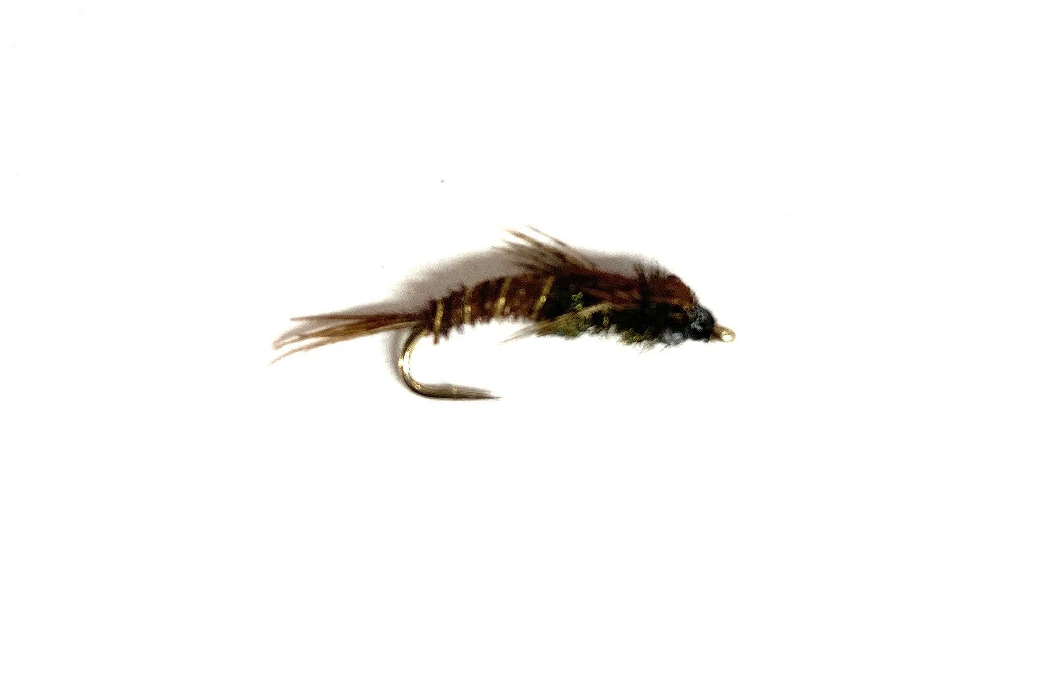 Solitude Fly Company Trout Master Pheasant Tail