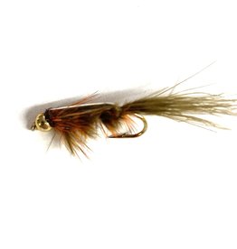 Montana Fly Company Rickards Stillwater Nymph