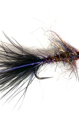 Montana Fly Company Rowley's Balanced Leech