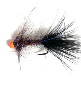 Montana Fly Company Rowley's Balanced Leech