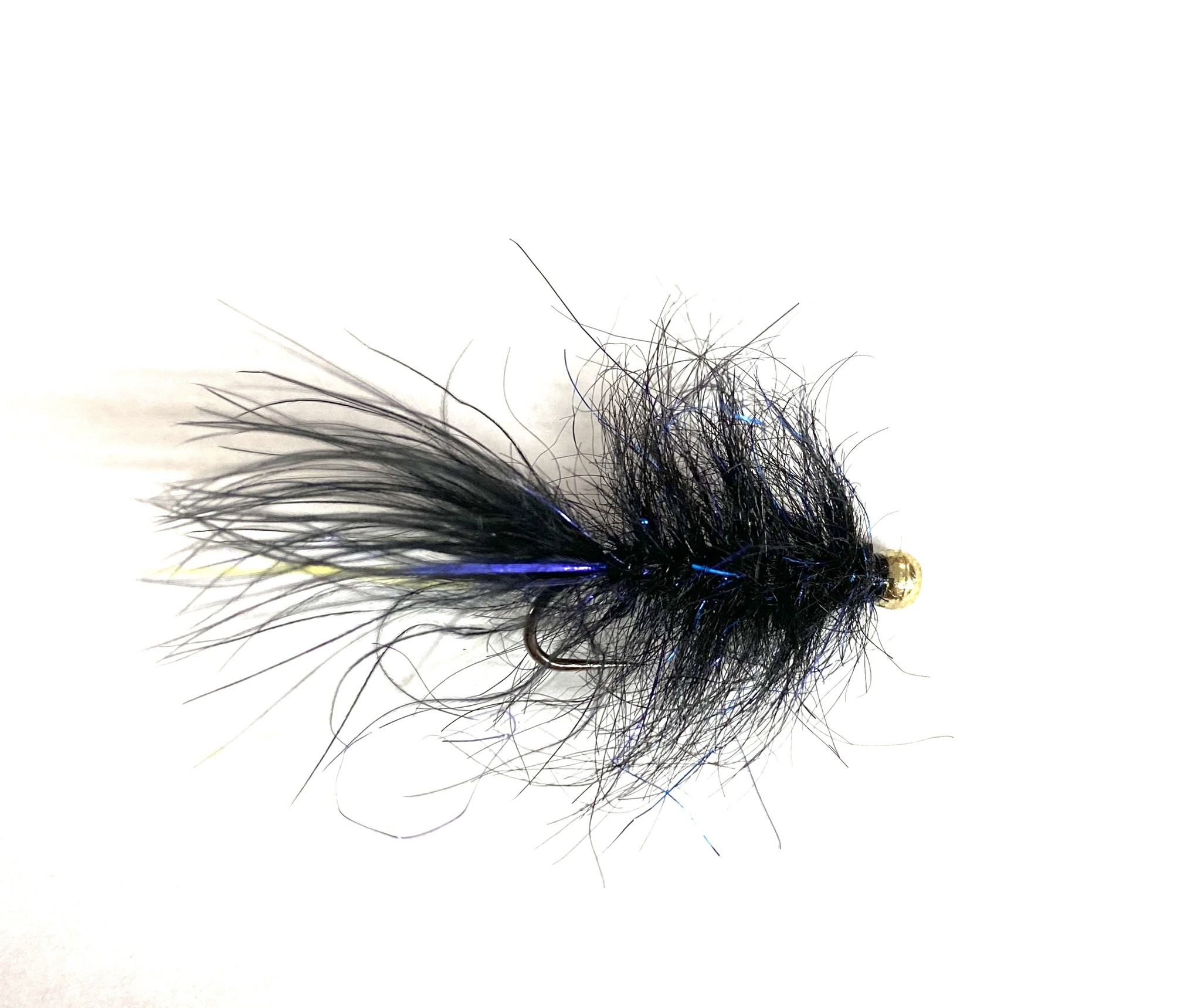 Montana Fly Company Rowley's Balanced Leech