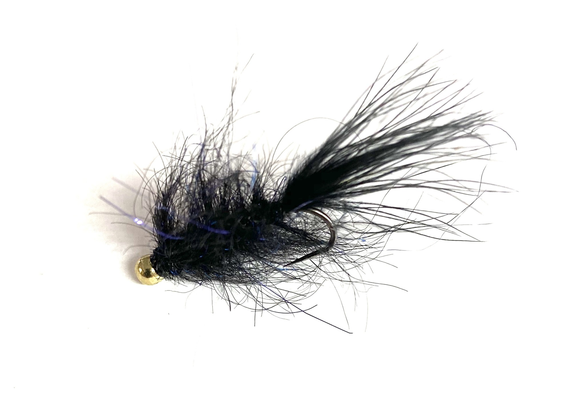 Montana Fly Company Rowley's Balanced Leech