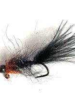 Solitude Fly Company Balanced Leech