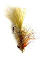 Solitude Fly Company Balanced Leech