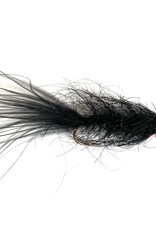 Solitude Fly Company Bead Head Hale Bopp Leech