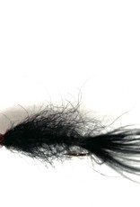 Solitude Fly Company Bead Head Hale Bopp Leech