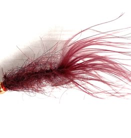 MAYER'S HOT HEAD LEECH - Umpqua Feather Merchants